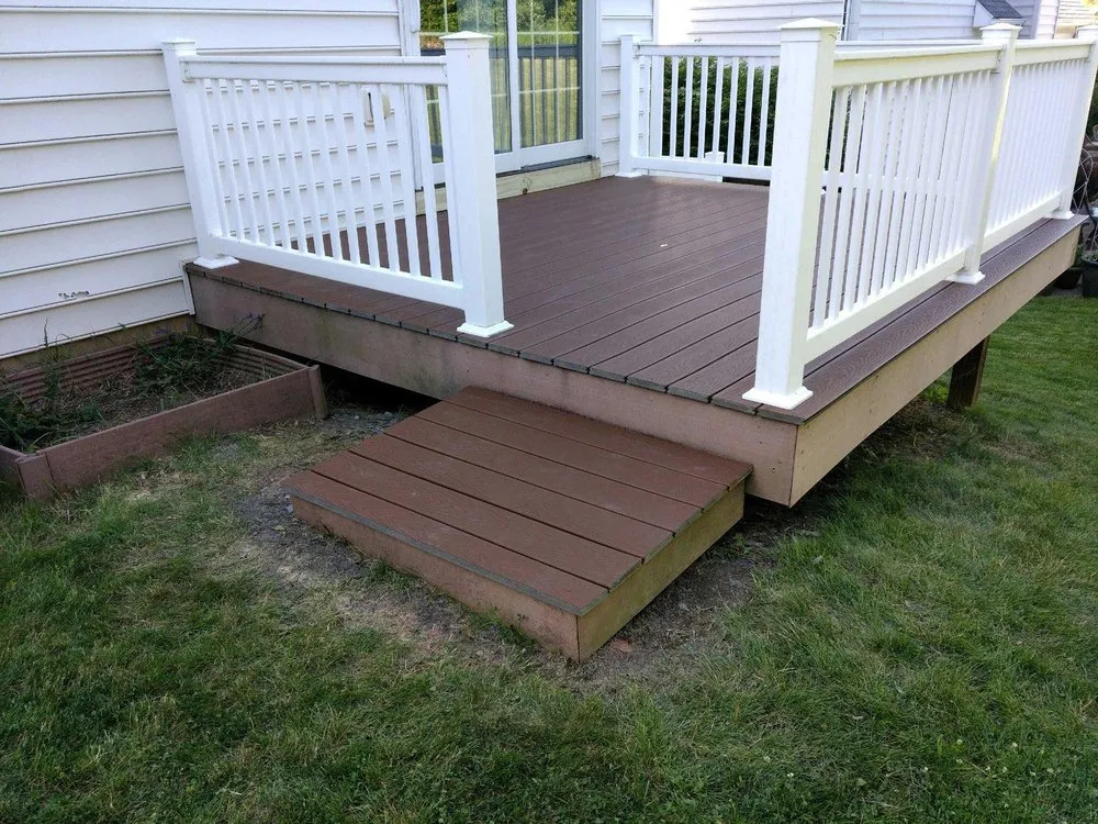 Slide of Maltese Services