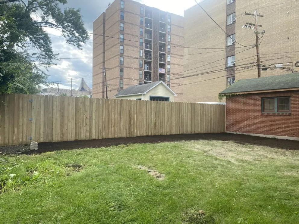 Slide of Maltese Services