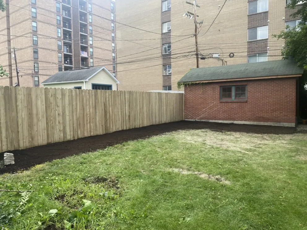 Slide of Maltese Services