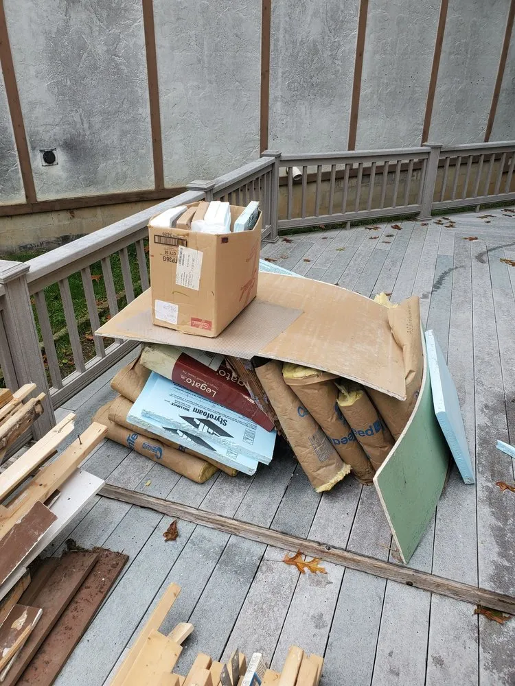 Slide of Maltese Services