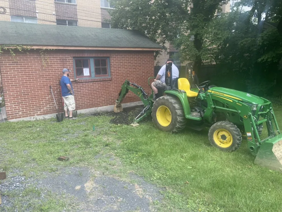 Professional leak detection service in State College, PA - Maltese Services