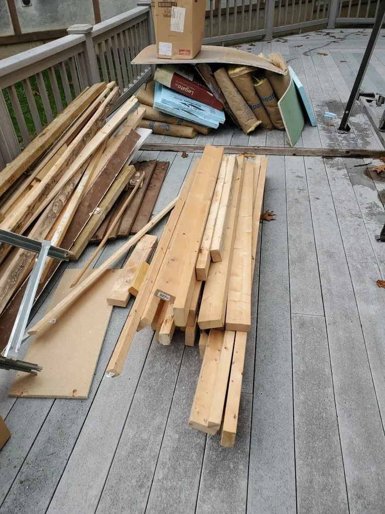 Slide of Maltese Services