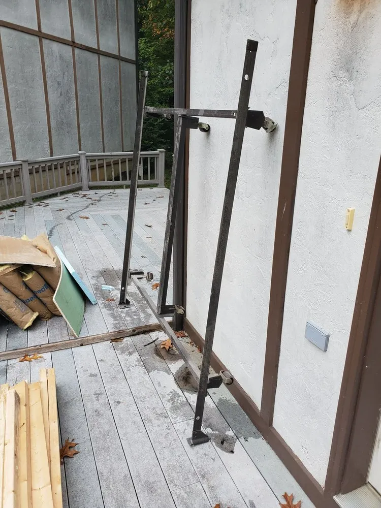 Slide of Maltese Services