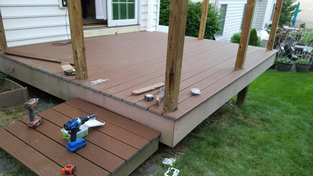 Slide of Maltese Services