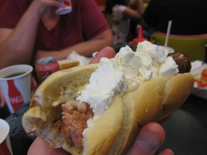 Slide of Maltese Services