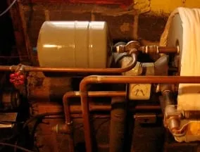 Slide of Mamaroneck Sewer and Drain