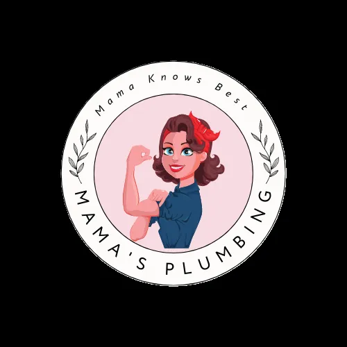 Slide of Mama's Plumbing