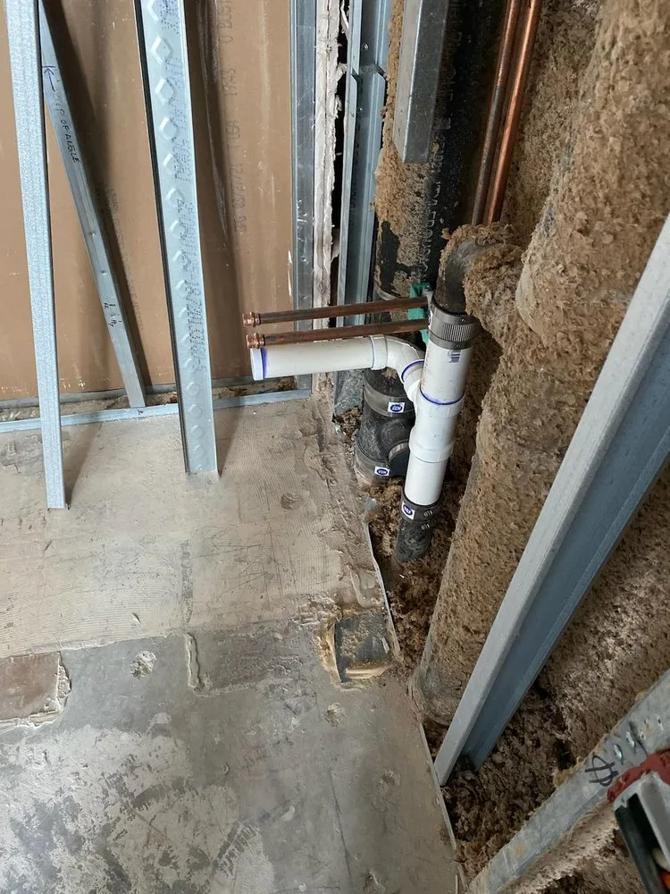 Slide of Mammoth Plumbing - Houston's Emergency Plumbers