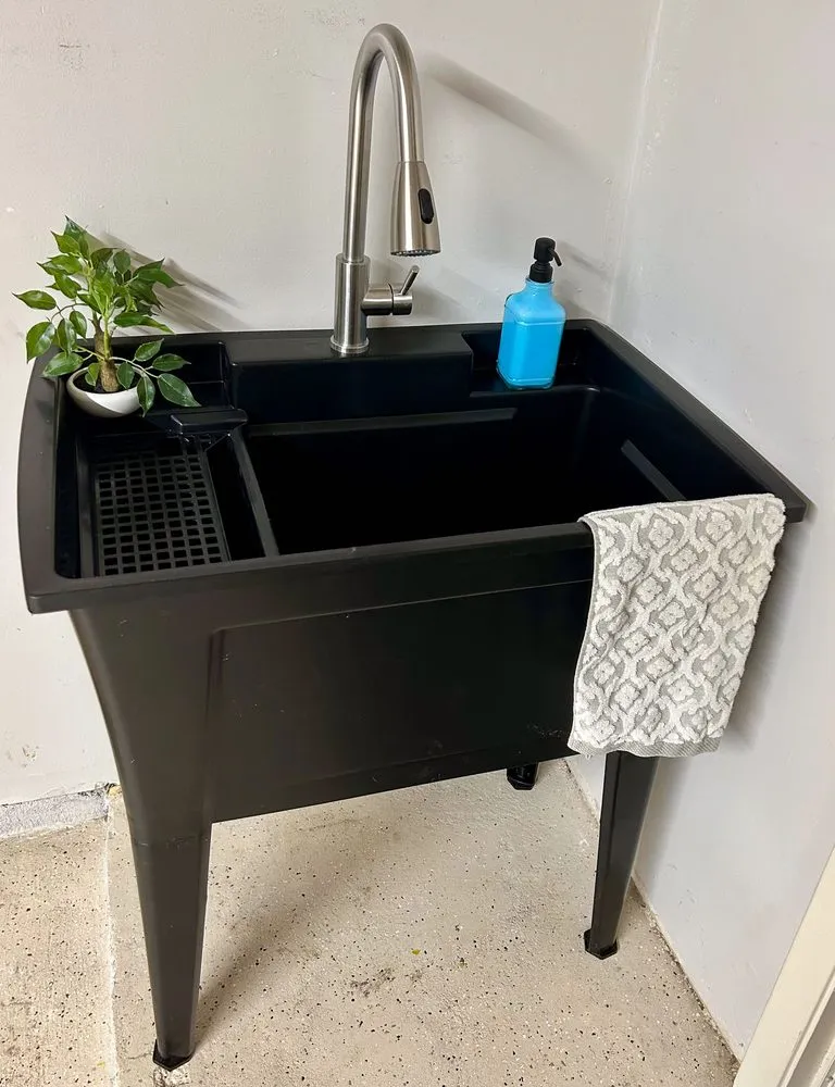 Slide of Mammoth Plumbing - Houston's Emergency Plumbers