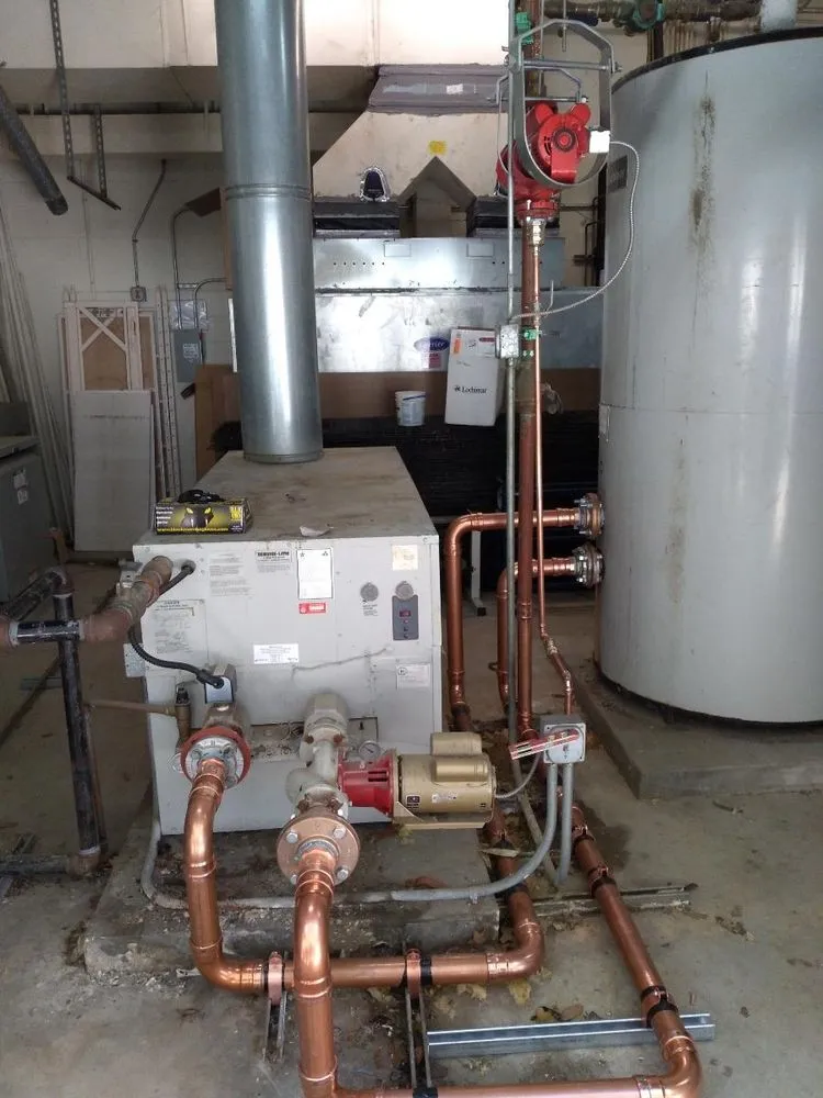 Slide of Mammoth Plumbing - Houston's Emergency Plumbers