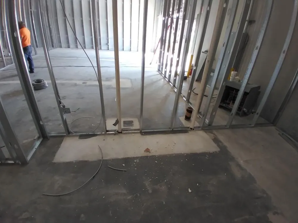 Affordable leak detection in Houston, TX by Mammoth Plumbing - Houston's Emergency Plumbers