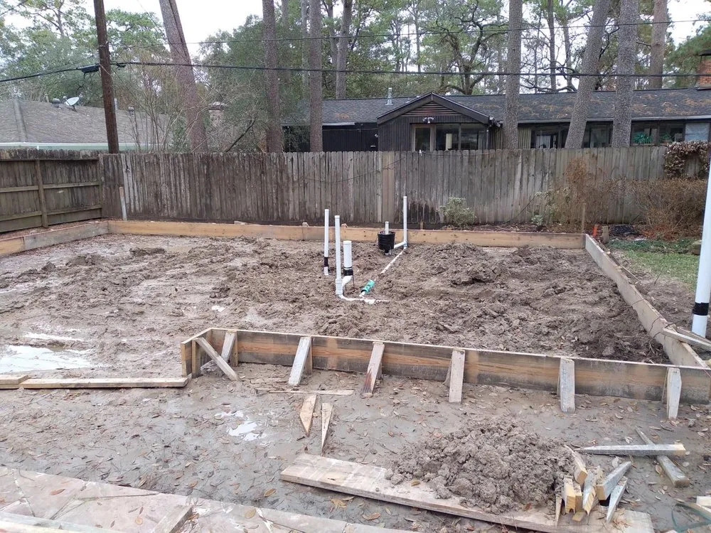 Professional pipe repair in Houston, TX by Mammoth Plumbing - Houston's Emergency Plumbers