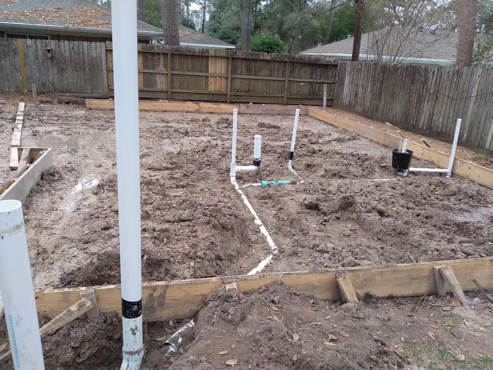 Professional leak detection for homes in Houston, TX by Mammoth Plumbing - Houston's Emergency Plumbers