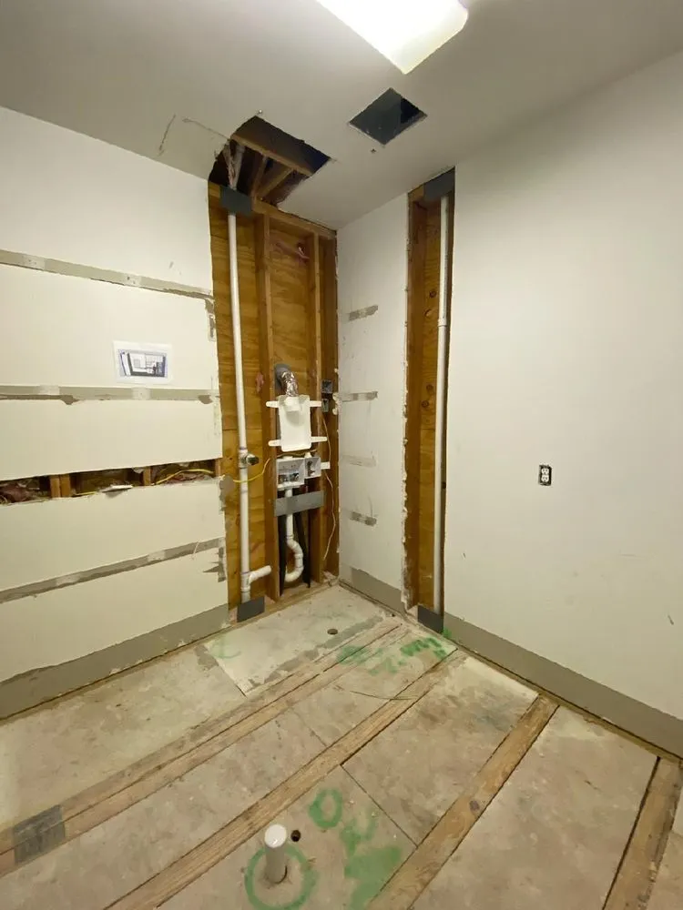 Slide of Mammoth Plumbing - Houston's Emergency Plumbers