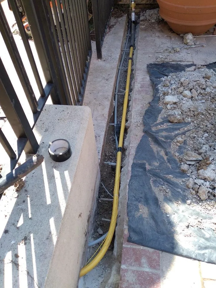 Slide of Mammoth Plumbing - Houston's Emergency Plumbers