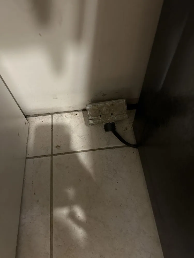 Slide of Mammoth Restoration Arizona