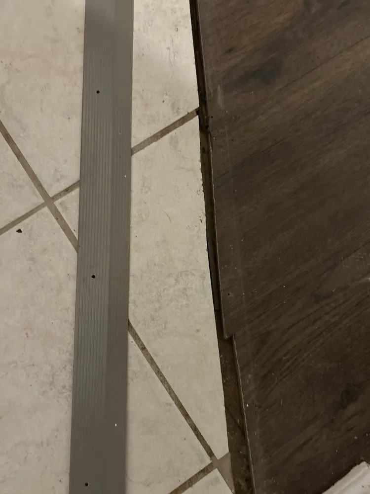 Slide of Mammoth Restoration Arizona