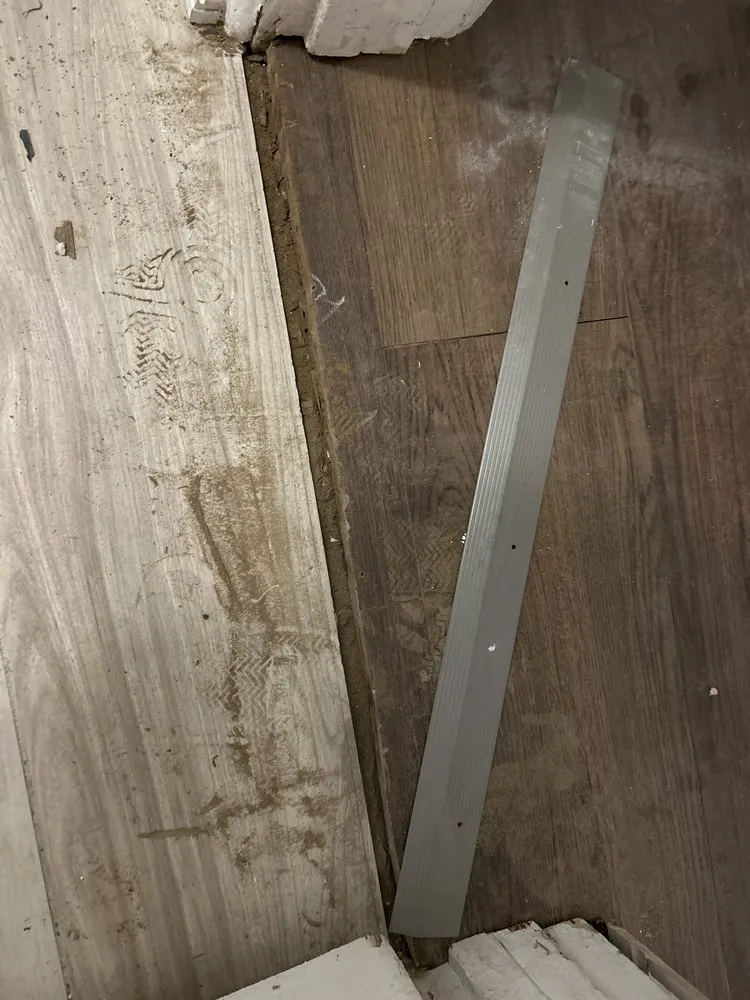 Slide of Mammoth Restoration Arizona