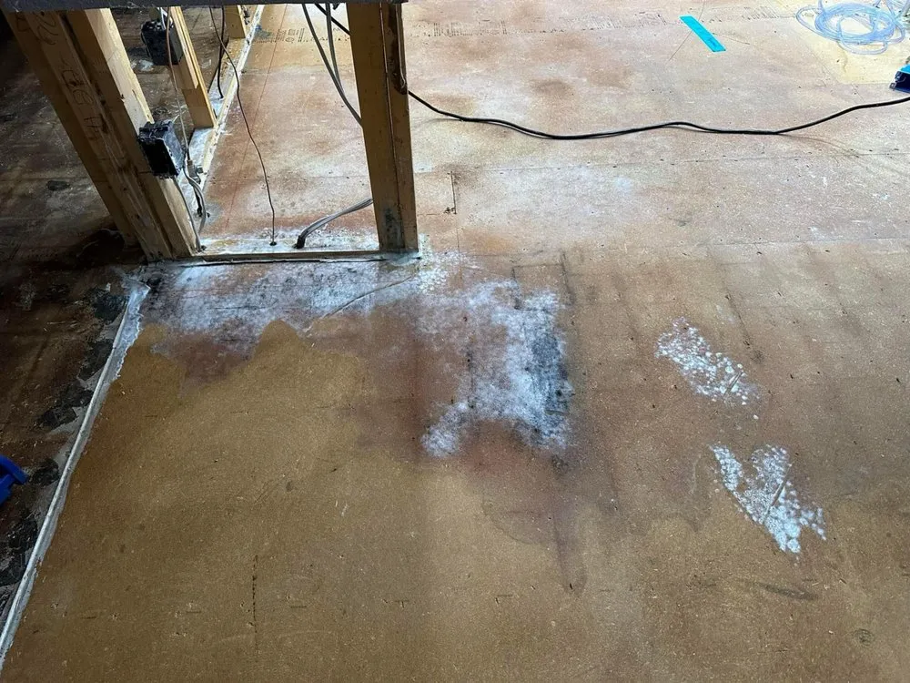 Affordable plumbing repair experts serving Flagstaff, AZ - Mammoth Restoration Arizona