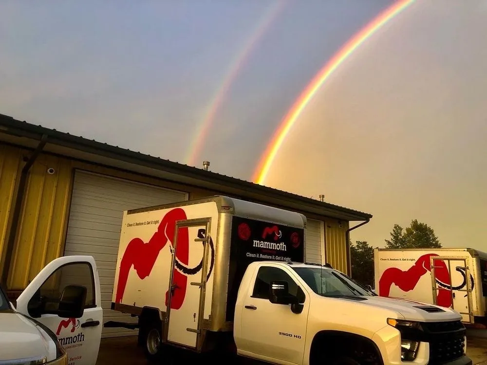 Reliable leak detection in Flagstaff, AZ by Mammoth Restoration Arizona