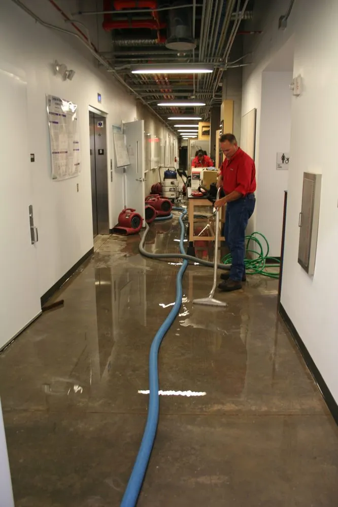 Quality emergency plumbing in Flagstaff, AZ by Mammoth Restoration Arizona