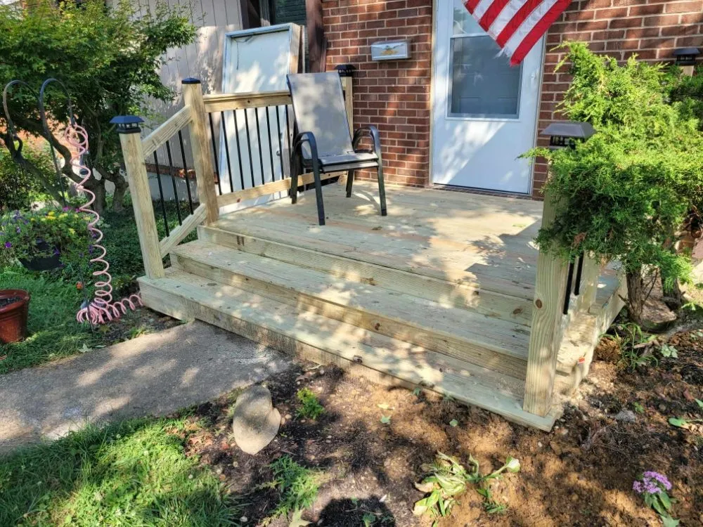 Slide of Mammoth Services