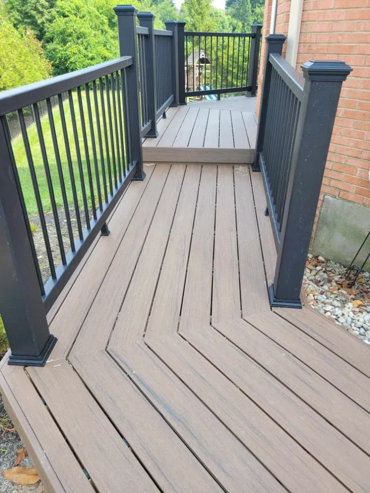 Slide of Mammoth Services