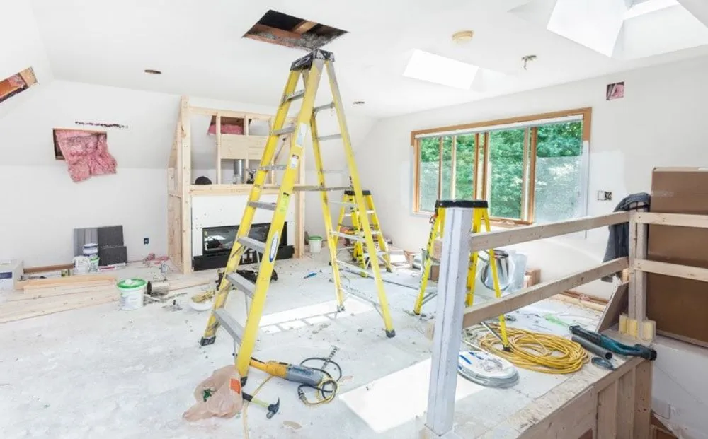 Expert leak detection for homes in Middletown, OH by Mammoth Services