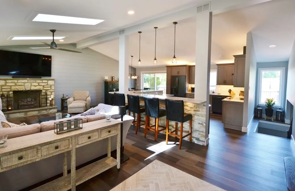 Emergency drain cleaning service in Middletown, OH - Mammoth Services