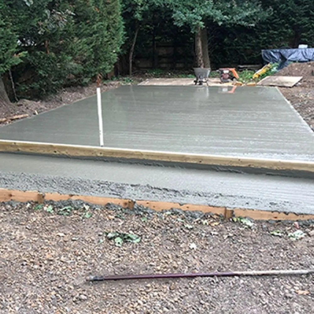 Slide of Mammoth Services