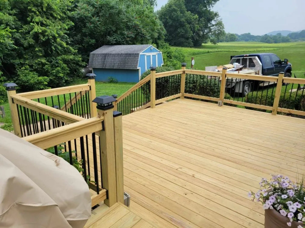 Slide of Mammoth Services