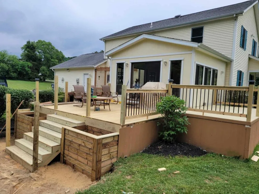 Slide of Mammoth Services