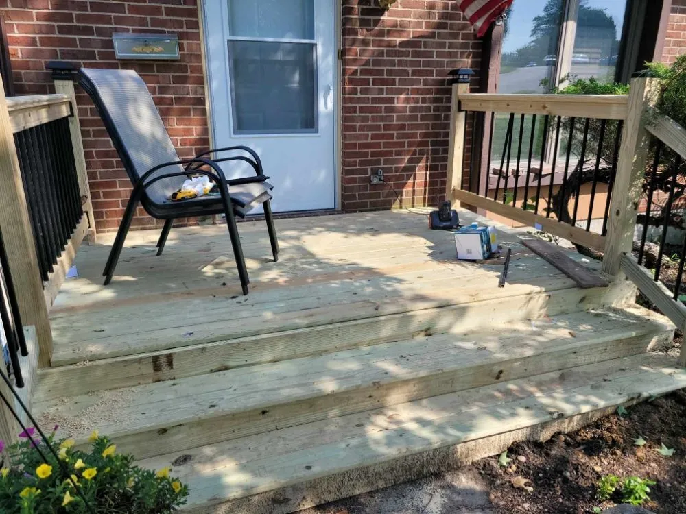 Slide of Mammoth Services