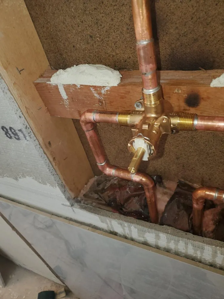 Slide of Mammoth Solutions