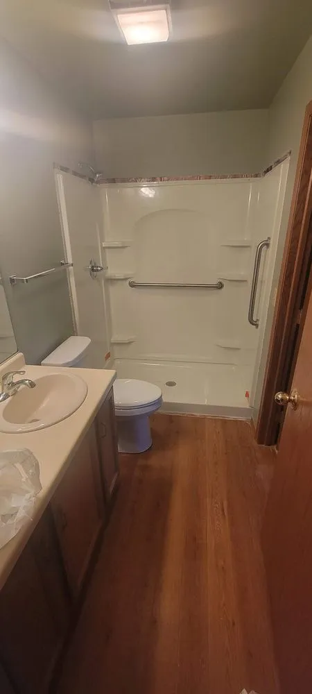 Slide of Mammoth Solutions