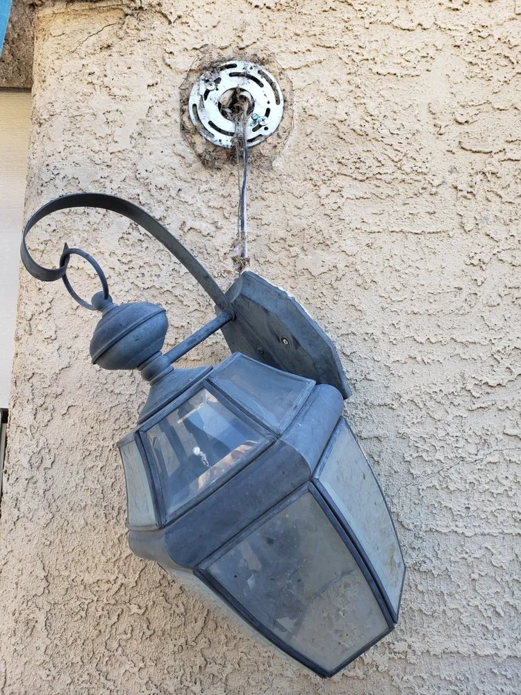 Slide of Man of all Jobs