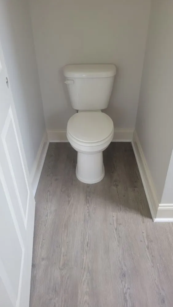 Slide of Man Up Plumbing Repairs