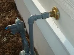 Slide of Man Vs Tree