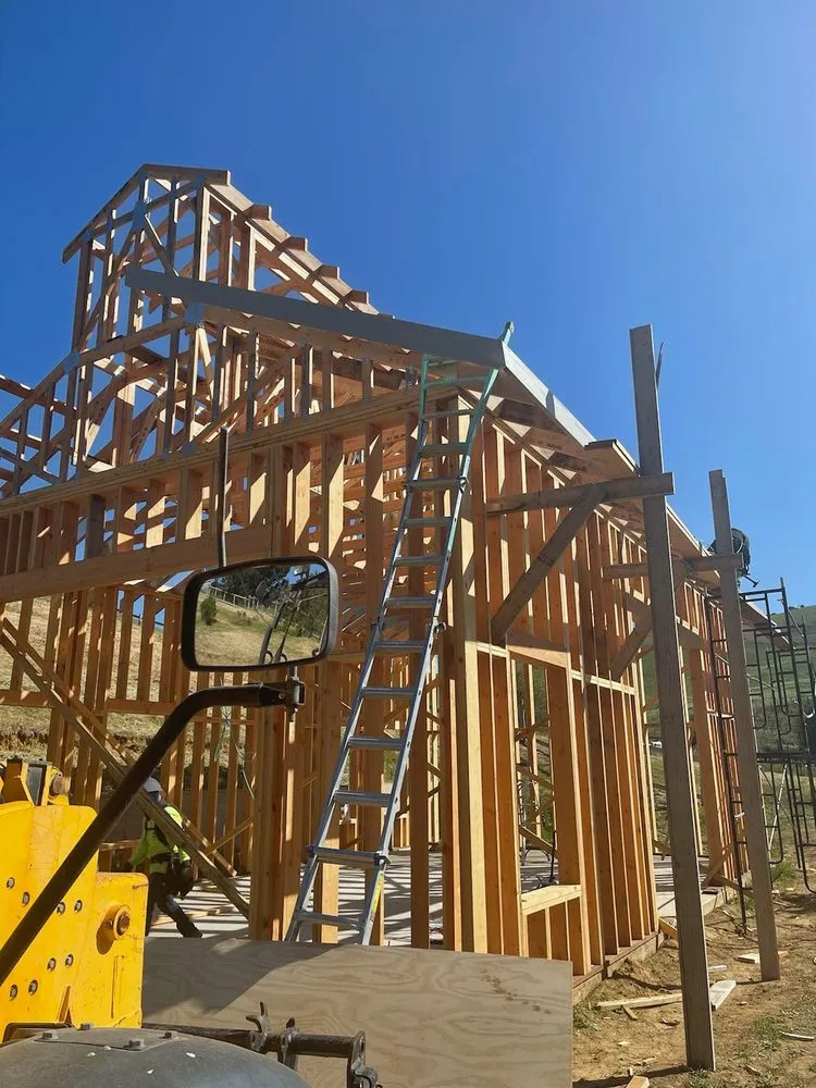 Slide of Mana Construction