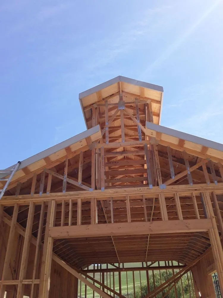 Slide of Mana Construction