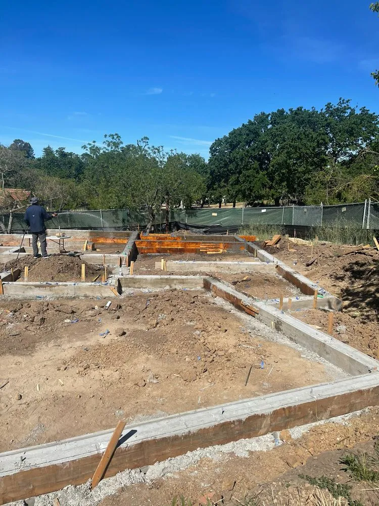 Affordable plumbing repair service in Vallejo, CA - Mana Construction