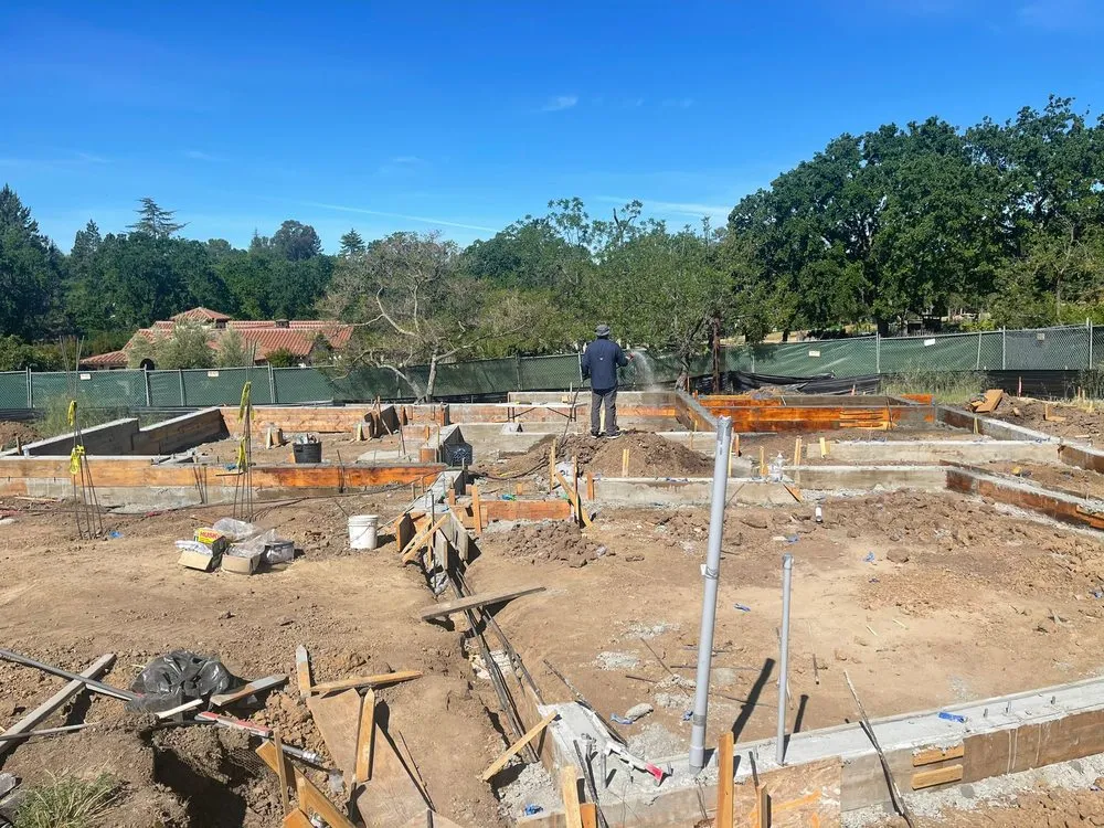 Quality pipe repair experts serving Vallejo, CA - Mana Construction