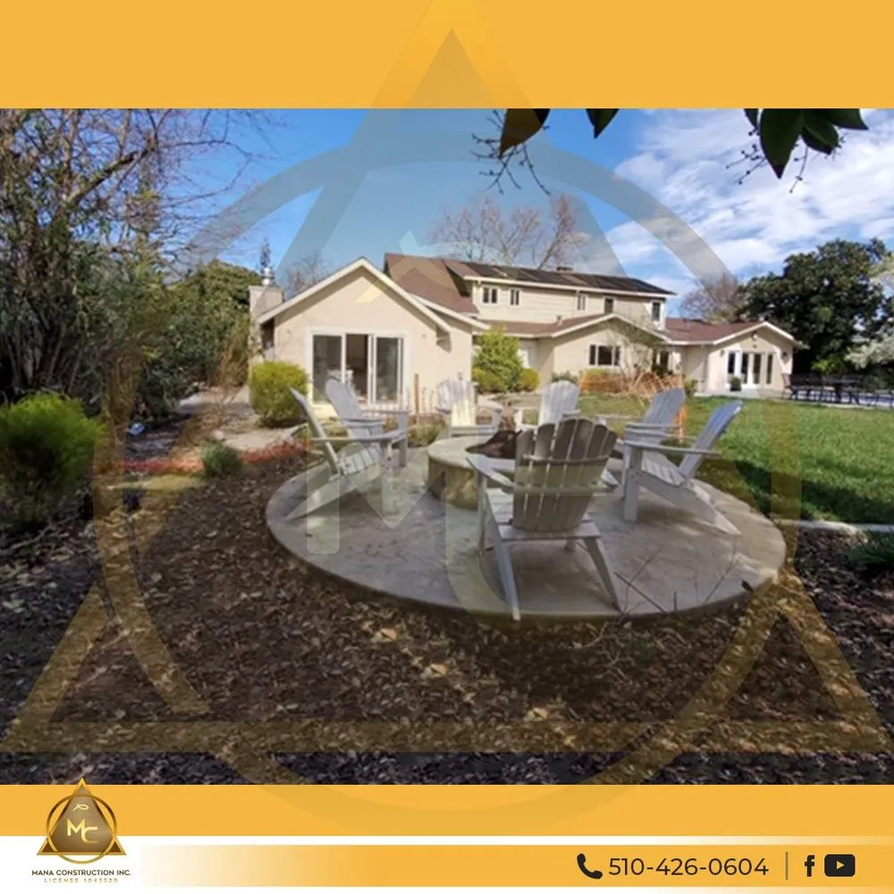 Expert leak detection service in Vallejo, CA - Mana Construction