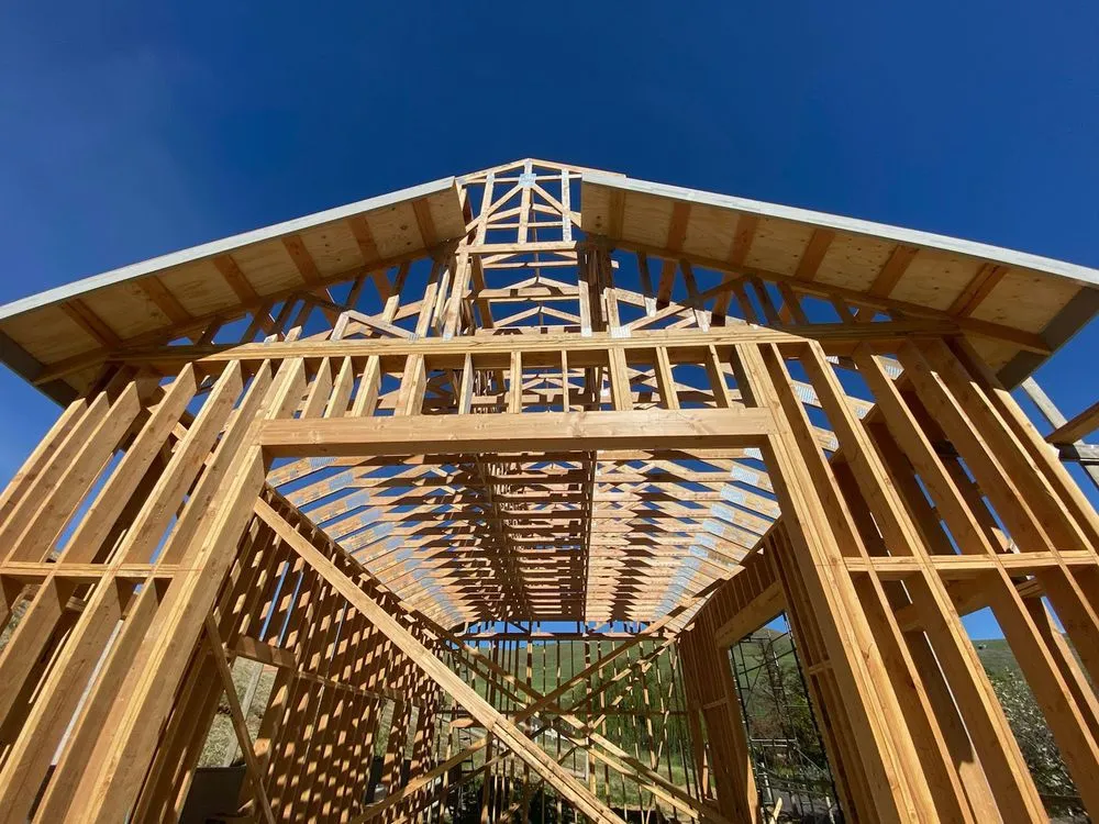 Slide of Mana Construction