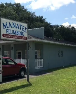 Slide of Manatee Plumbing
