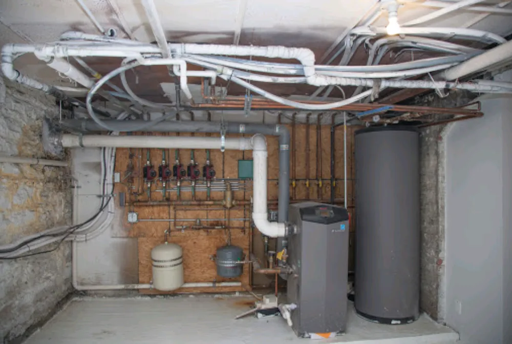 Slide of Manayunk Plumbing & Heating