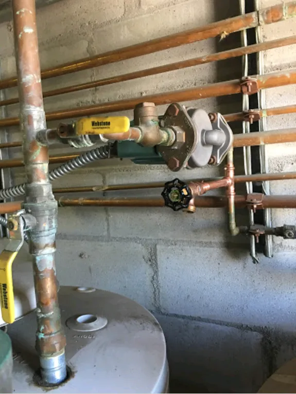Expert pipe repair service in Philadelphia, PA - Manayunk Plumbing & Heating