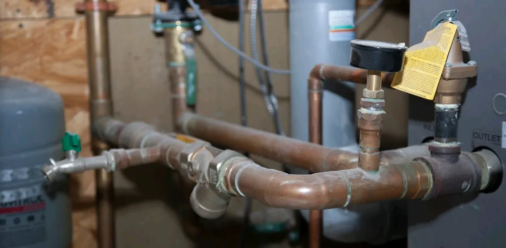 Slide of Manayunk Plumbing & Heating