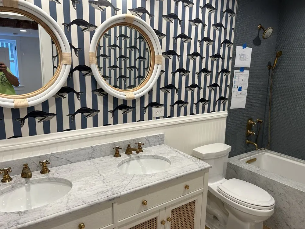 Slide of Manchester and McGraw Plumbing