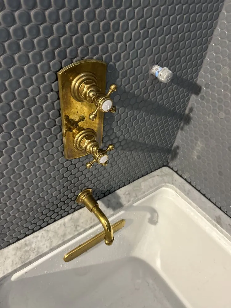 Slide of Manchester and McGraw Plumbing